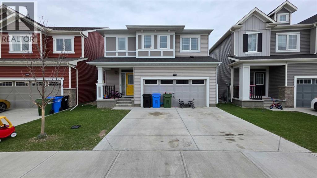 113 Cityspring Manor NE, Calgary, Alberta  T3N 1Z8 - Photo 24 - A2309760
