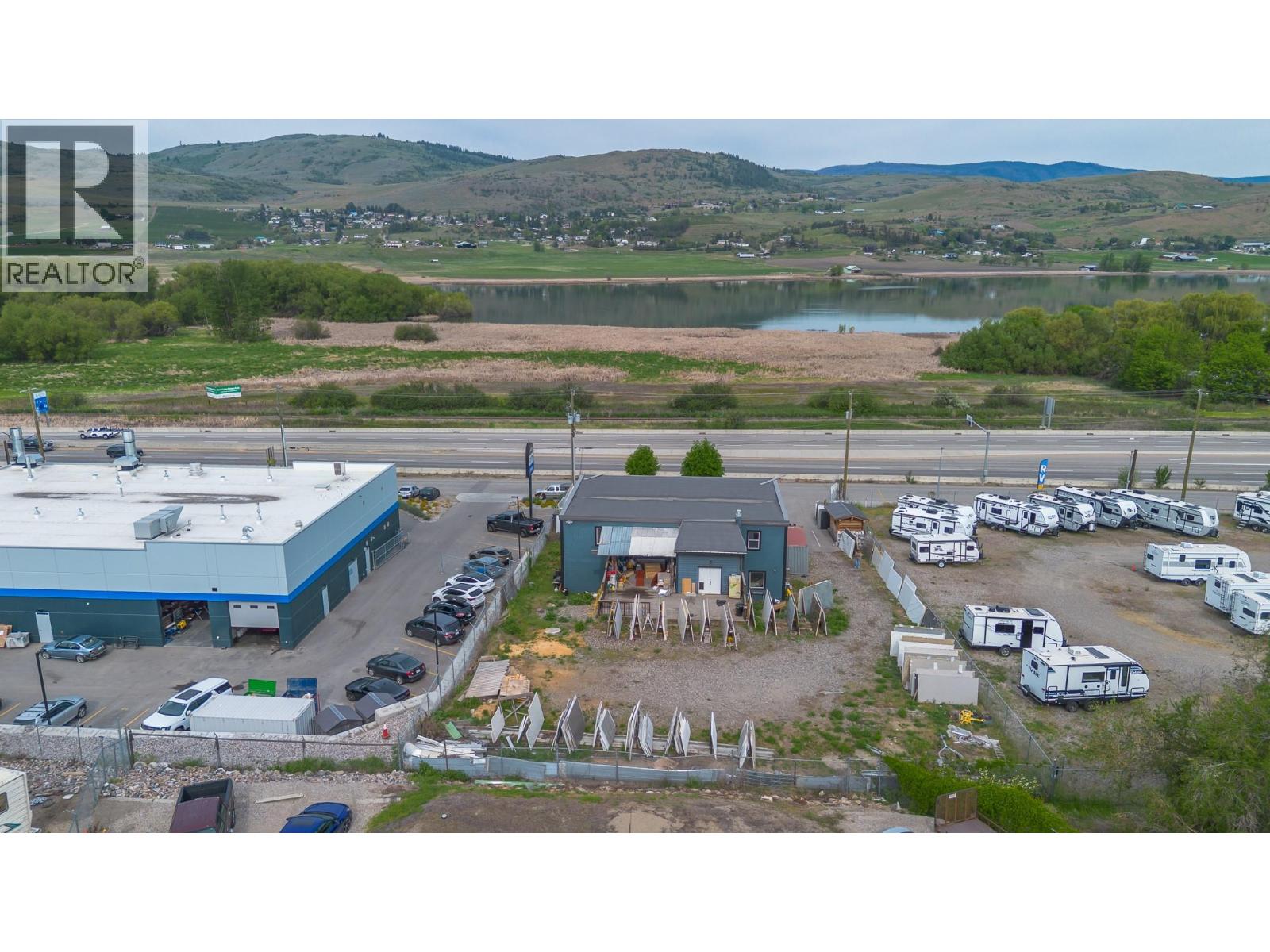 6245 97 Highway, Vernon, British Columbia  V1B 3R4 - Photo 68 - 10386448