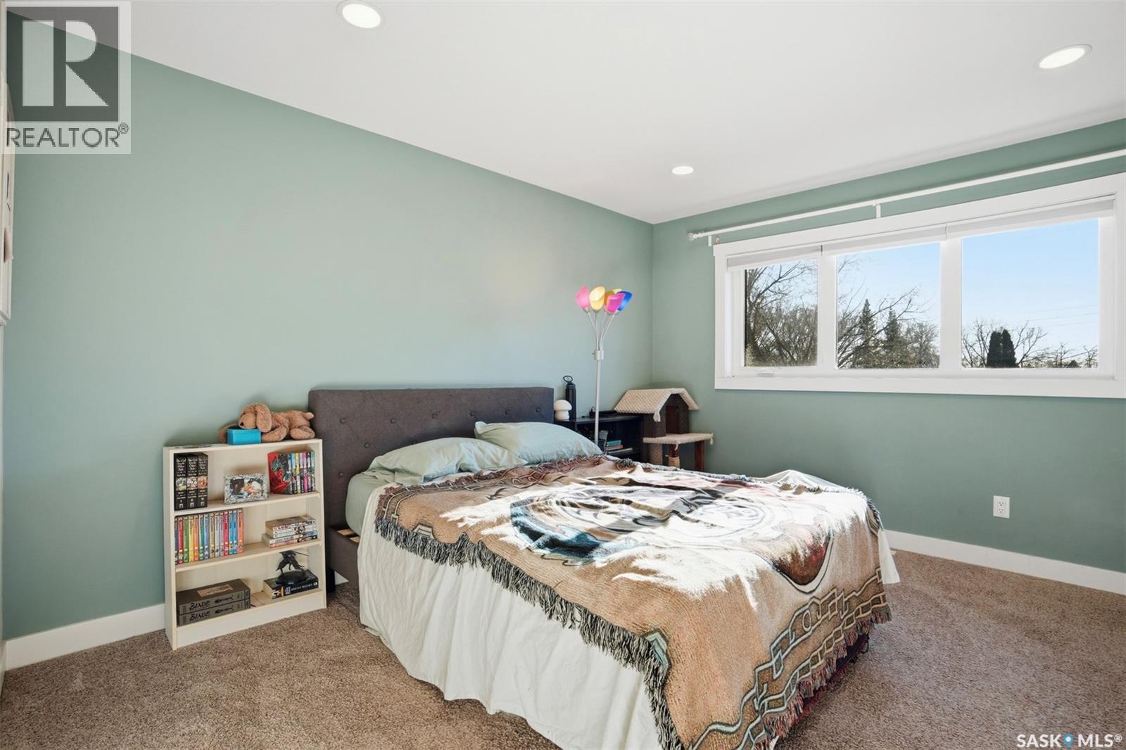 1409 2nd Avenue N, Saskatoon, Saskatchewan  S7K 2E7 - Photo 12 - SK035724