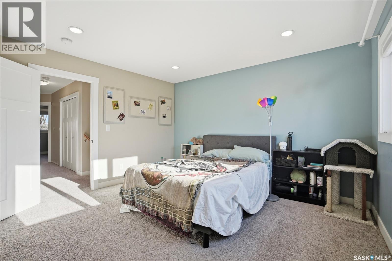 1409 2nd Avenue N, Saskatoon, Saskatchewan  S7K 2E7 - Photo 14 - SK035724