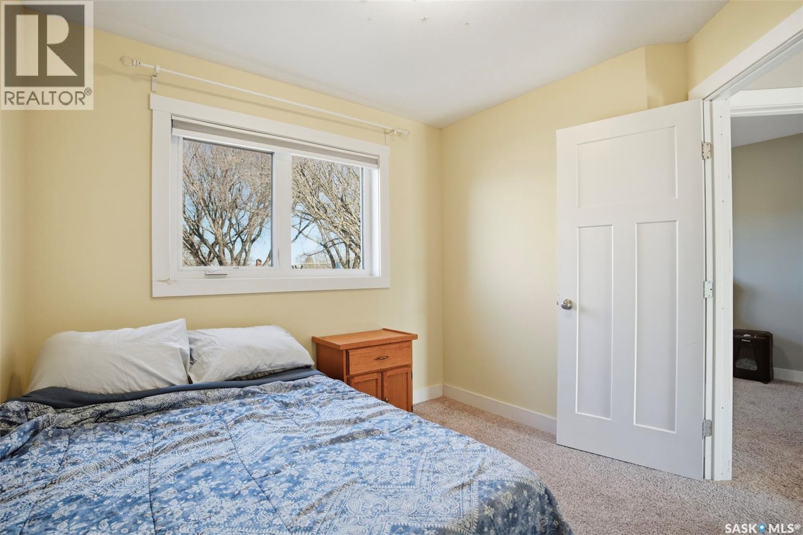 1409 2nd Avenue N, Saskatoon, Saskatchewan  S7K 2E7 - Photo 19 - SK035724