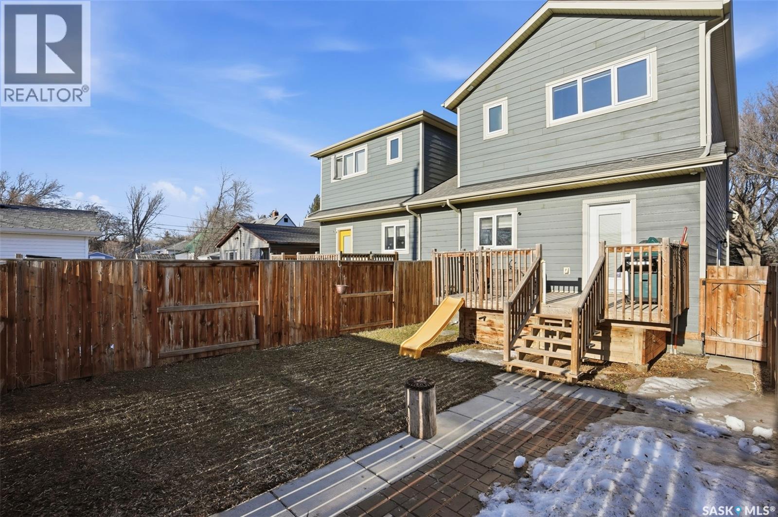 1409 2nd Avenue N, Saskatoon, Saskatchewan  S7K 2E7 - Photo 33 - SK035724
