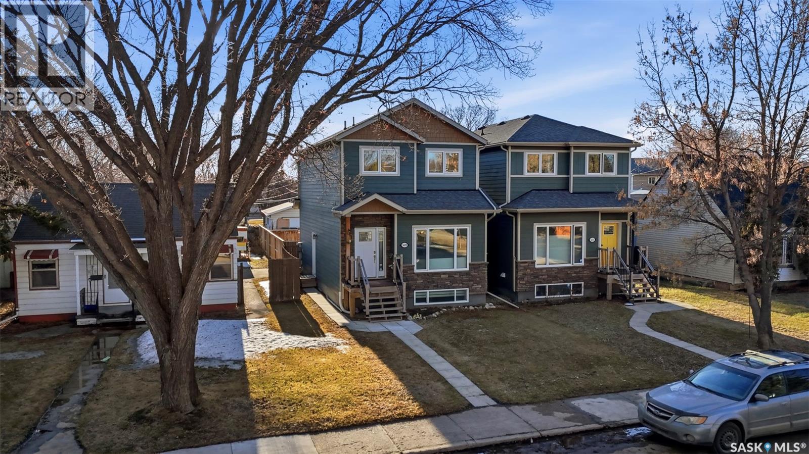 1409 2nd Avenue N, Saskatoon, Saskatchewan  S7K 2E7 - Photo 36 - SK035724