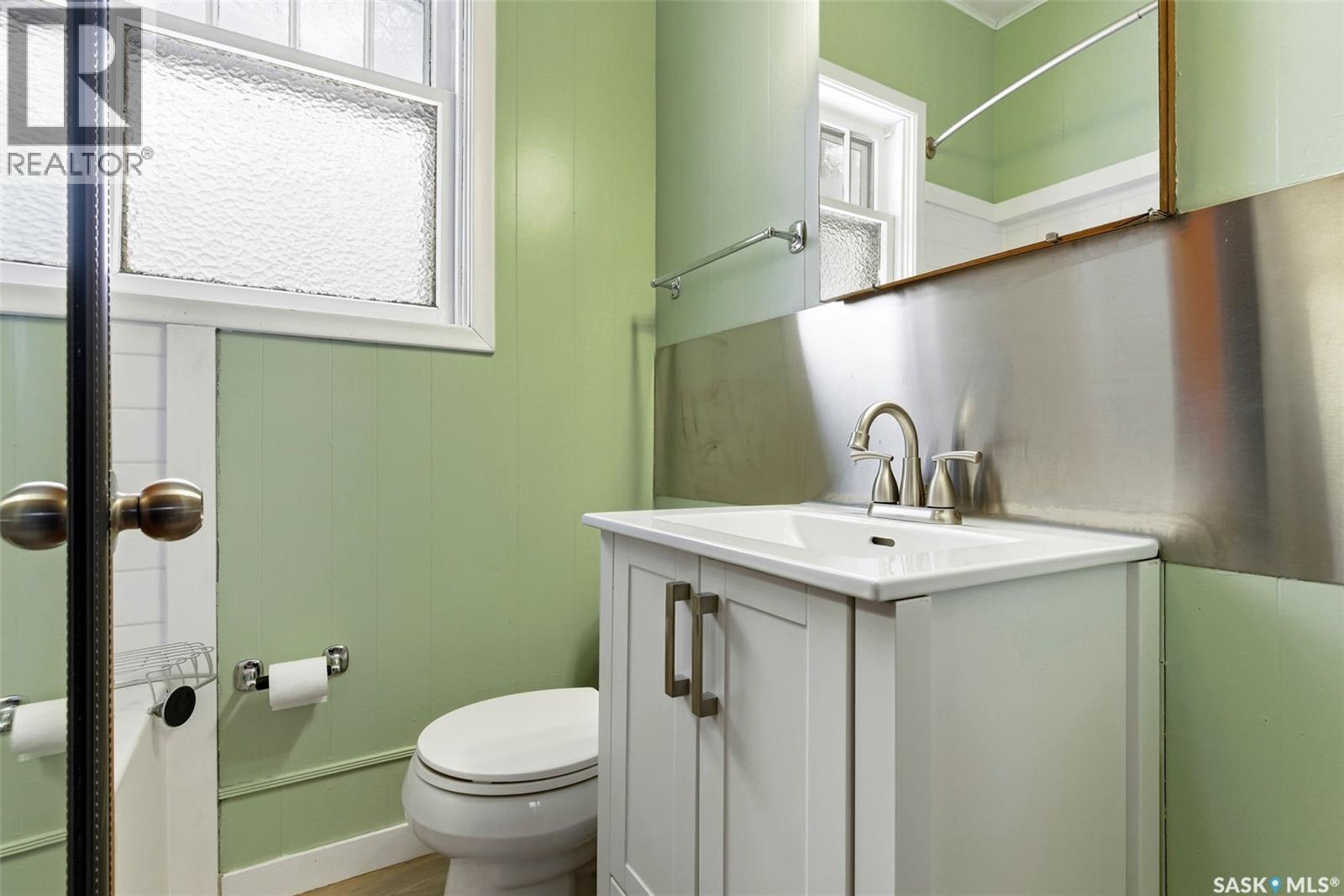 1929 Toronto Street, Regina, Saskatchewan  S4P 1M9 - Photo 15 - SK035721