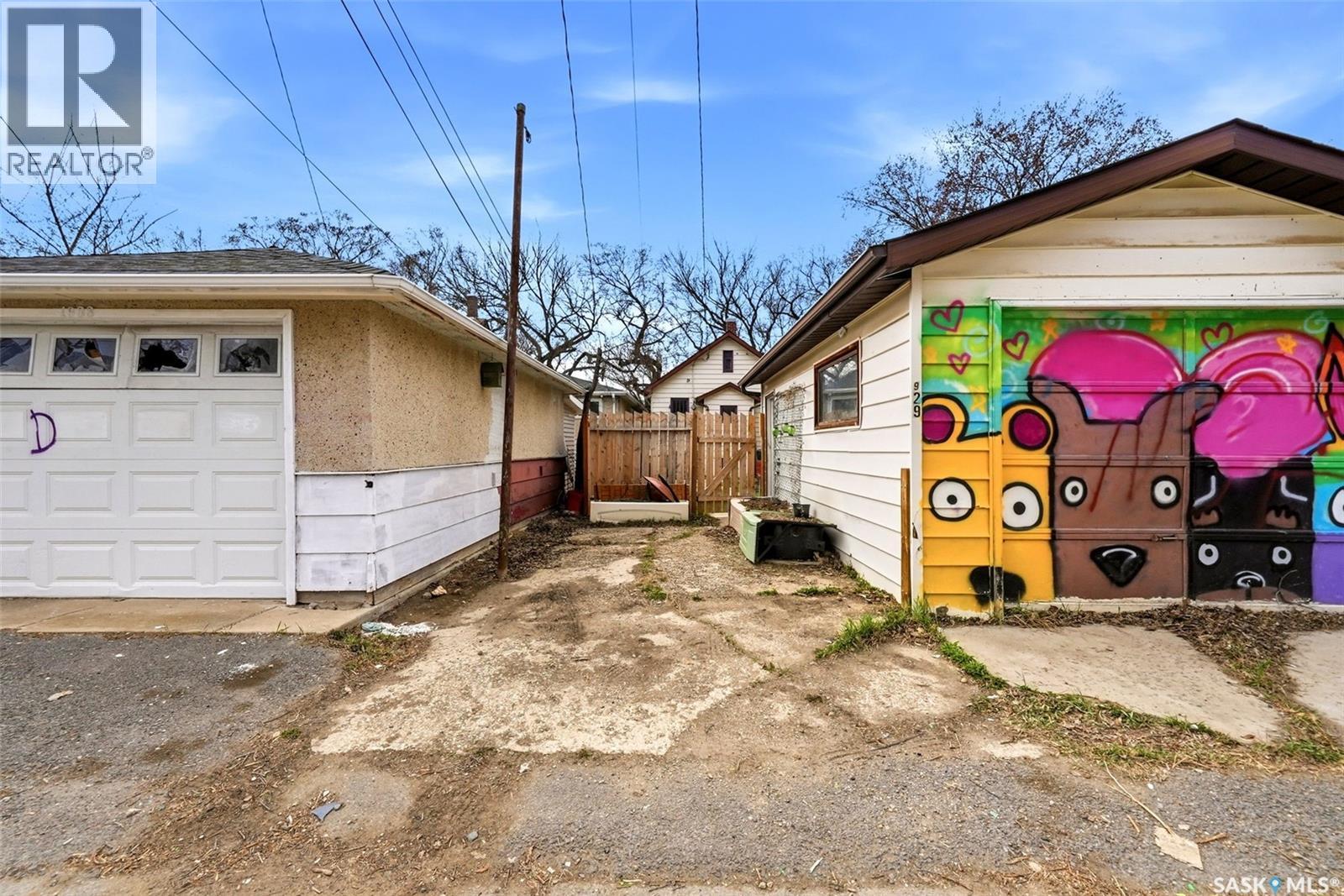 1929 Toronto Street, Regina, Saskatchewan  S4P 1M9 - Photo 34 - SK035721