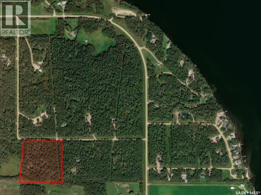 10 Acre Delaronde Lake Acreage, Big River Rm No. 555, Saskatchewan  S0J 0E0 - Photo 1 - SK035719