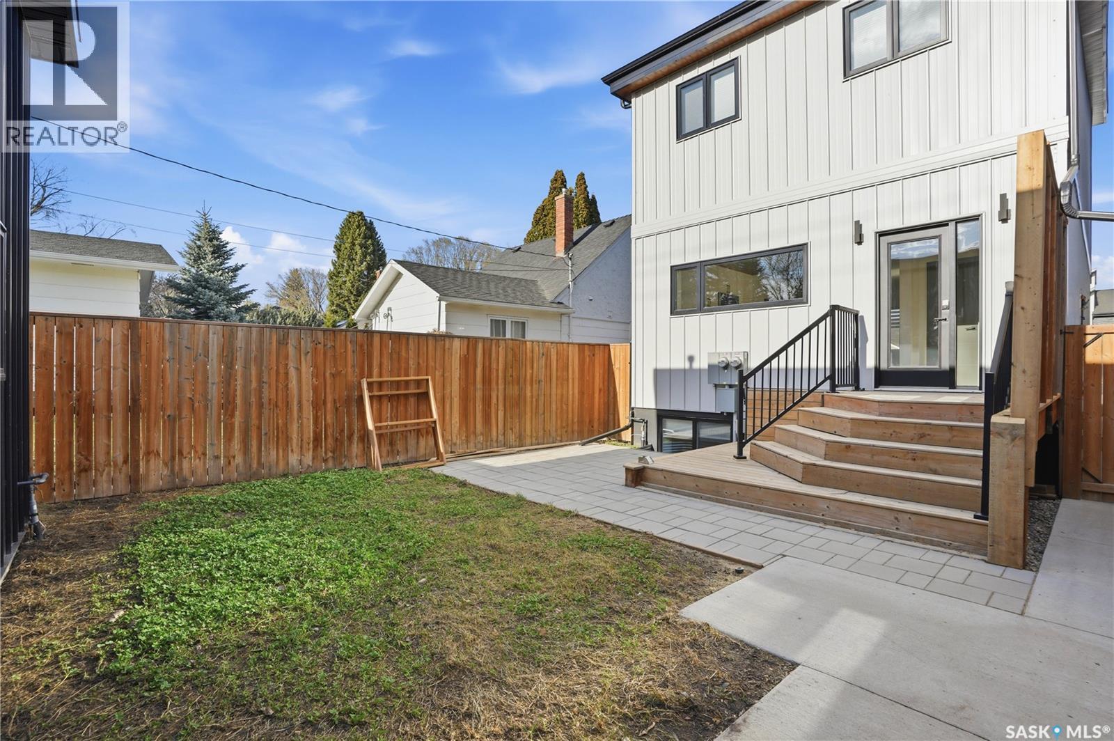 1603 Edward Avenue, Saskatoon, Saskatchewan  S7K 3B5 - Photo 54 - SK035705