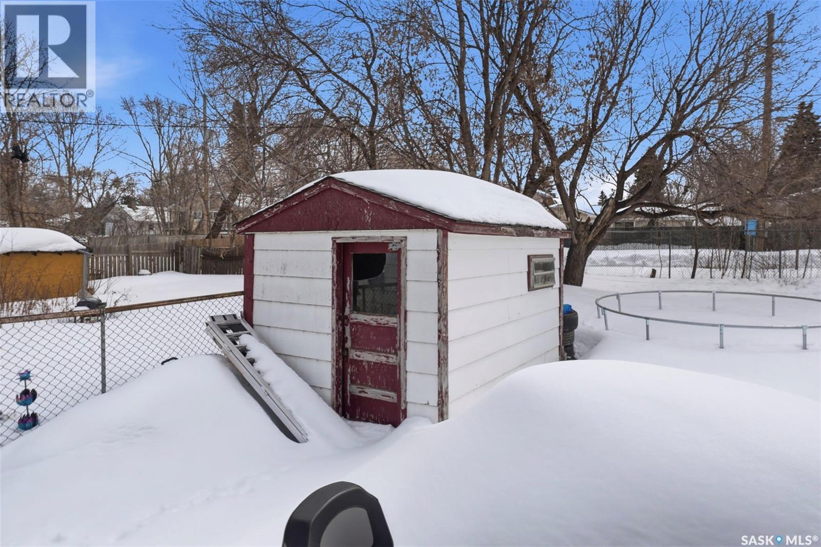 547 5th Street E, Prince Albert, Saskatchewan  S6V 0L9 - Photo 21 - SK035665