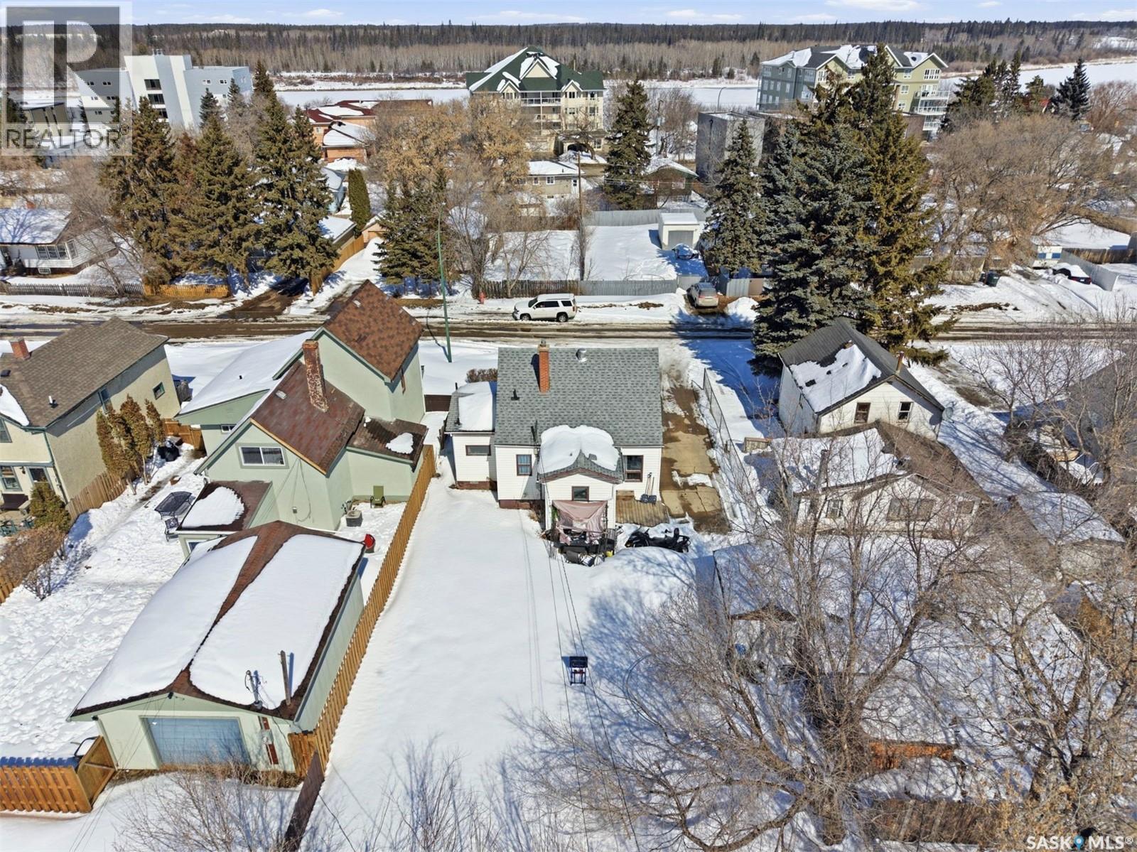 547 5th Street E, Prince Albert, Saskatchewan  S6V 0L9 - Photo 24 - SK035665
