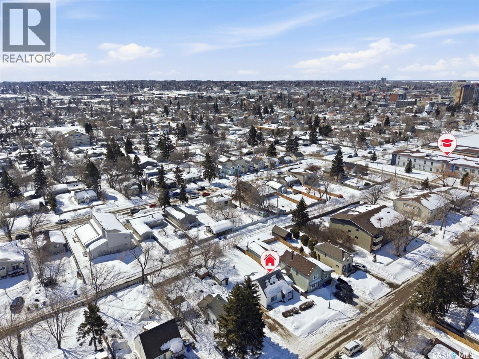 547 5th Street E, Prince Albert, Saskatchewan  S6V 0L9 - Photo 28 - SK035665