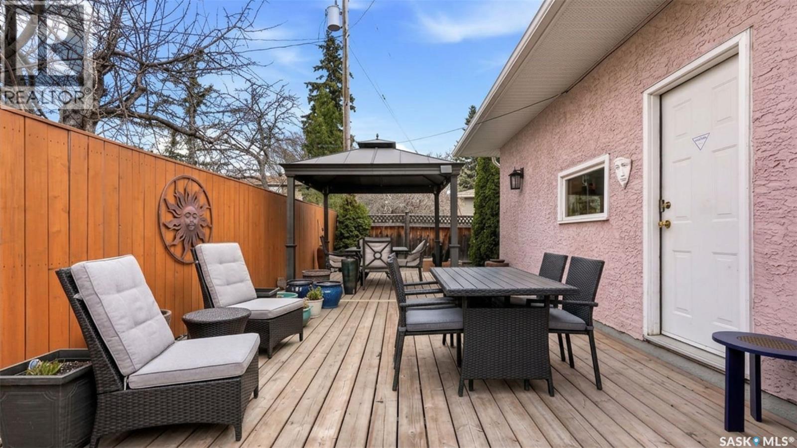 4220 Hillsdale Street, Regina, Saskatchewan  S4S 3Z2 - Photo 35 - SK035599