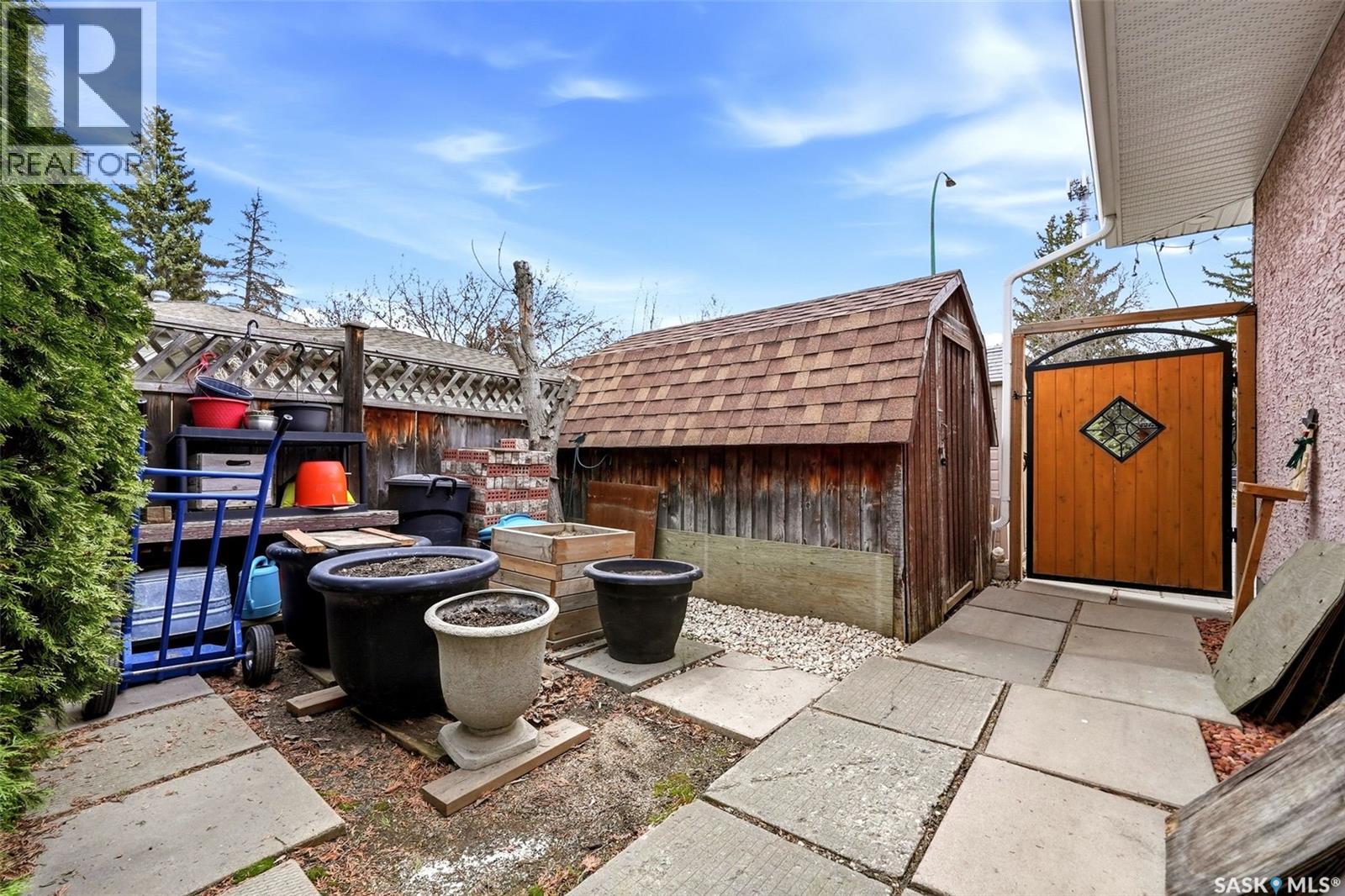4220 Hillsdale Street, Regina, Saskatchewan  S4S 3Z2 - Photo 37 - SK035599
