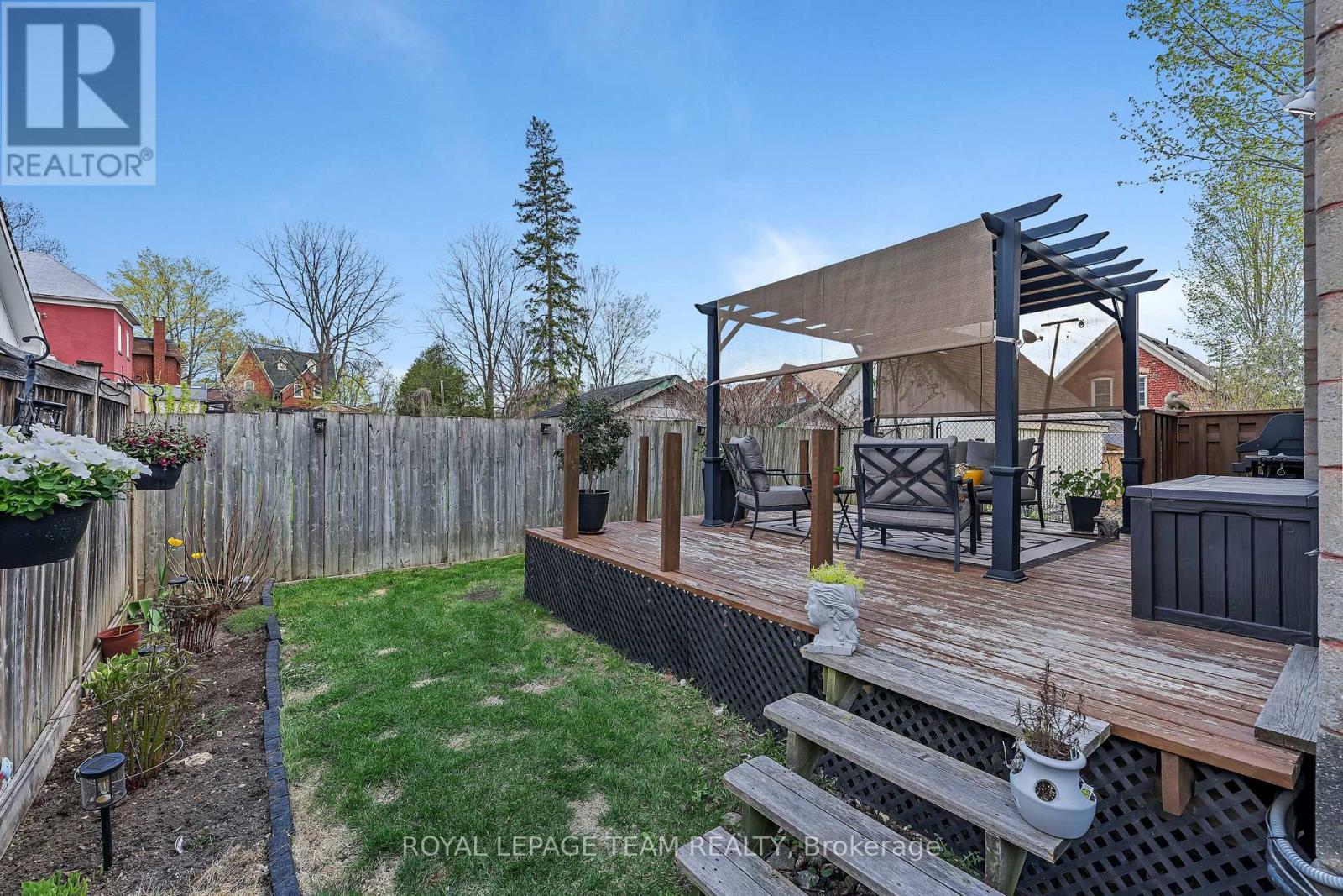 23 George Street N, Smiths Falls, Ontario  K7A 1Y3 - Photo 31 - X13117514