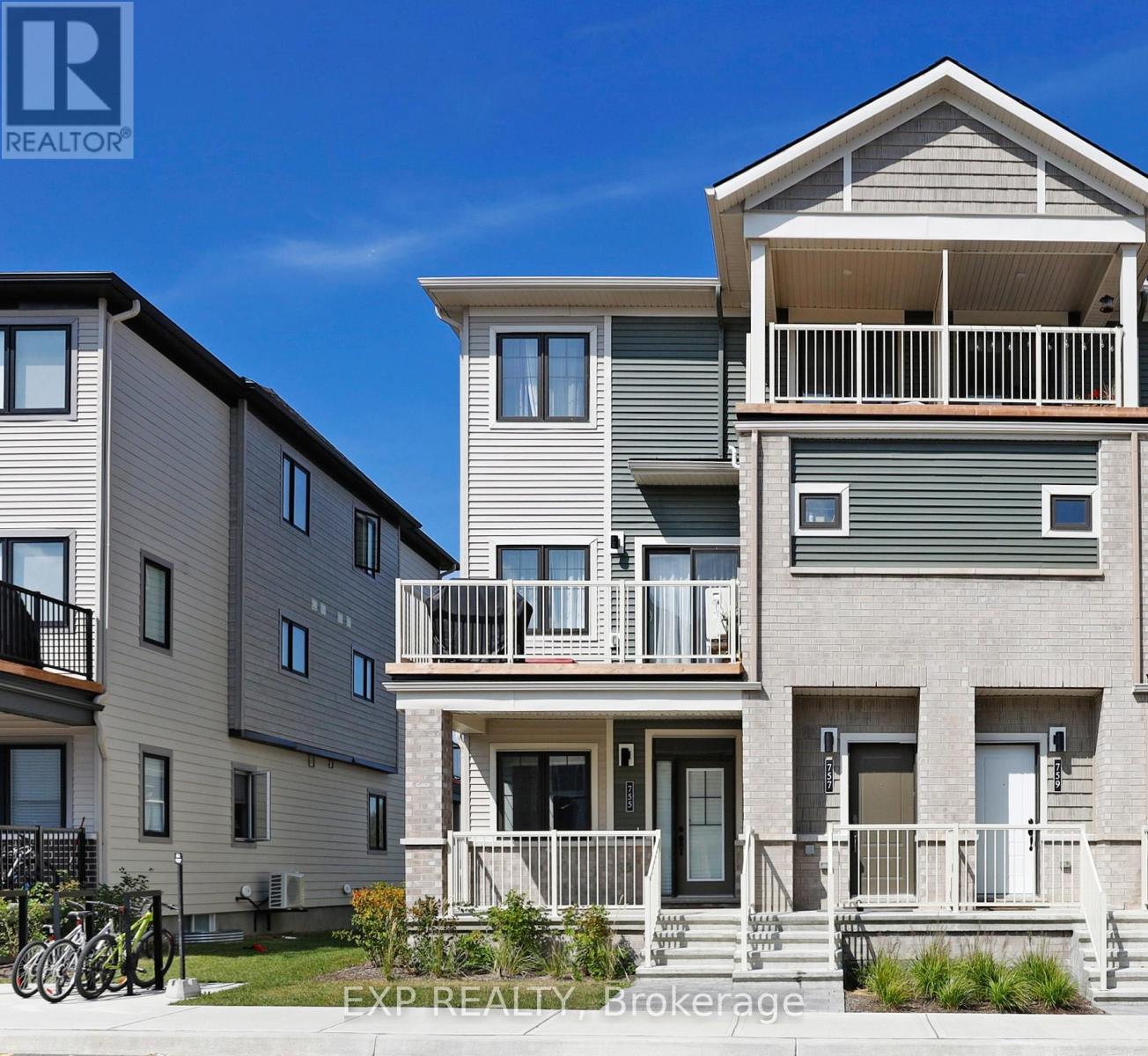 757 Chromite Private, Ottawa, Ontario  K2J 7J2 - Photo 1 - X13117530