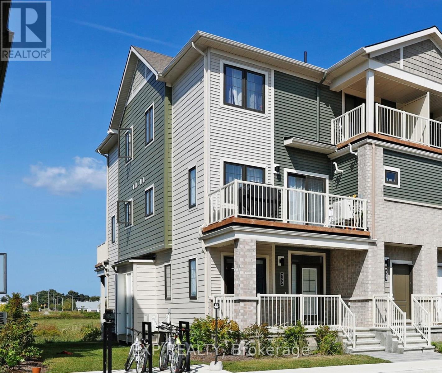 757 Chromite Private, Ottawa, Ontario  K2J 7J2 - Photo 2 - X13117530