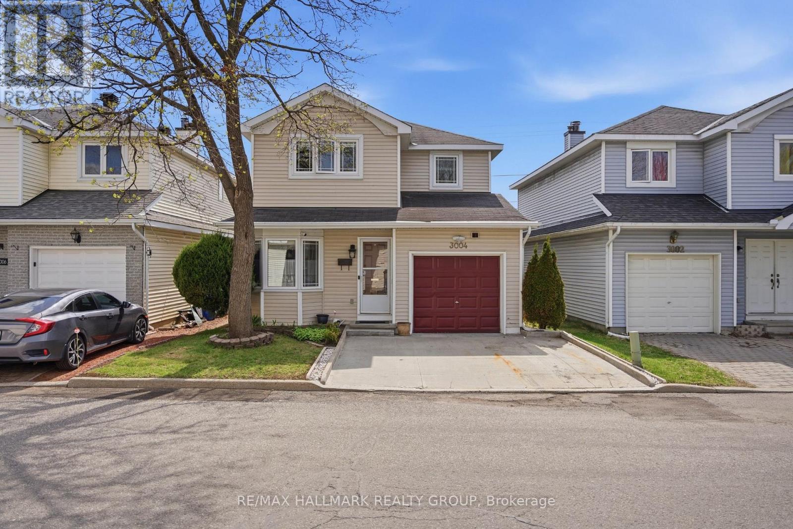 33 - 3004 VICTORIA HEIGHTS CRESCENT, Ottawa, Ontario