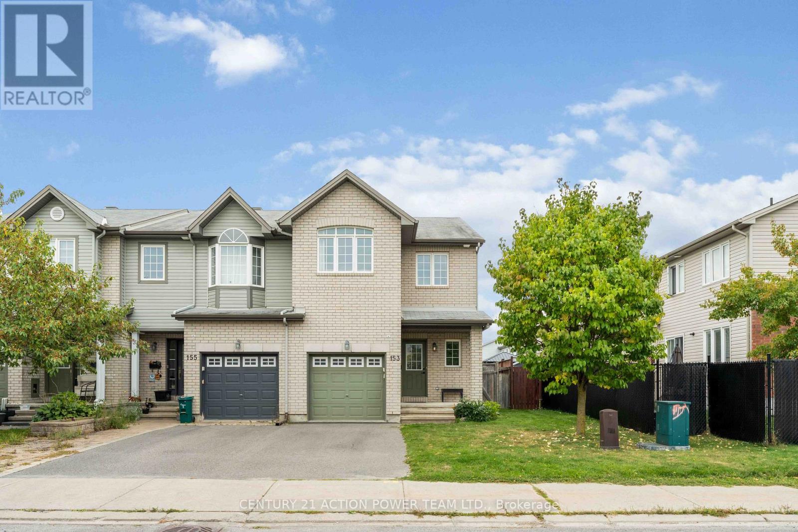 153 LOKOYA STREET, Ottawa, Ontario