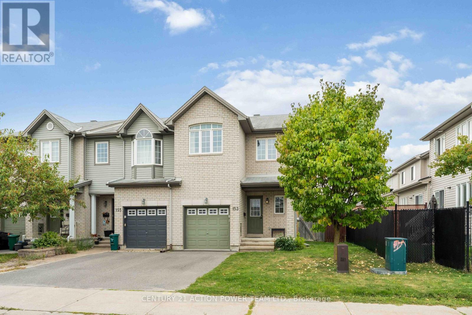 153 Lokoya Street, Ottawa, Ontario  K2S 0J5 - Photo 2 - X13117624