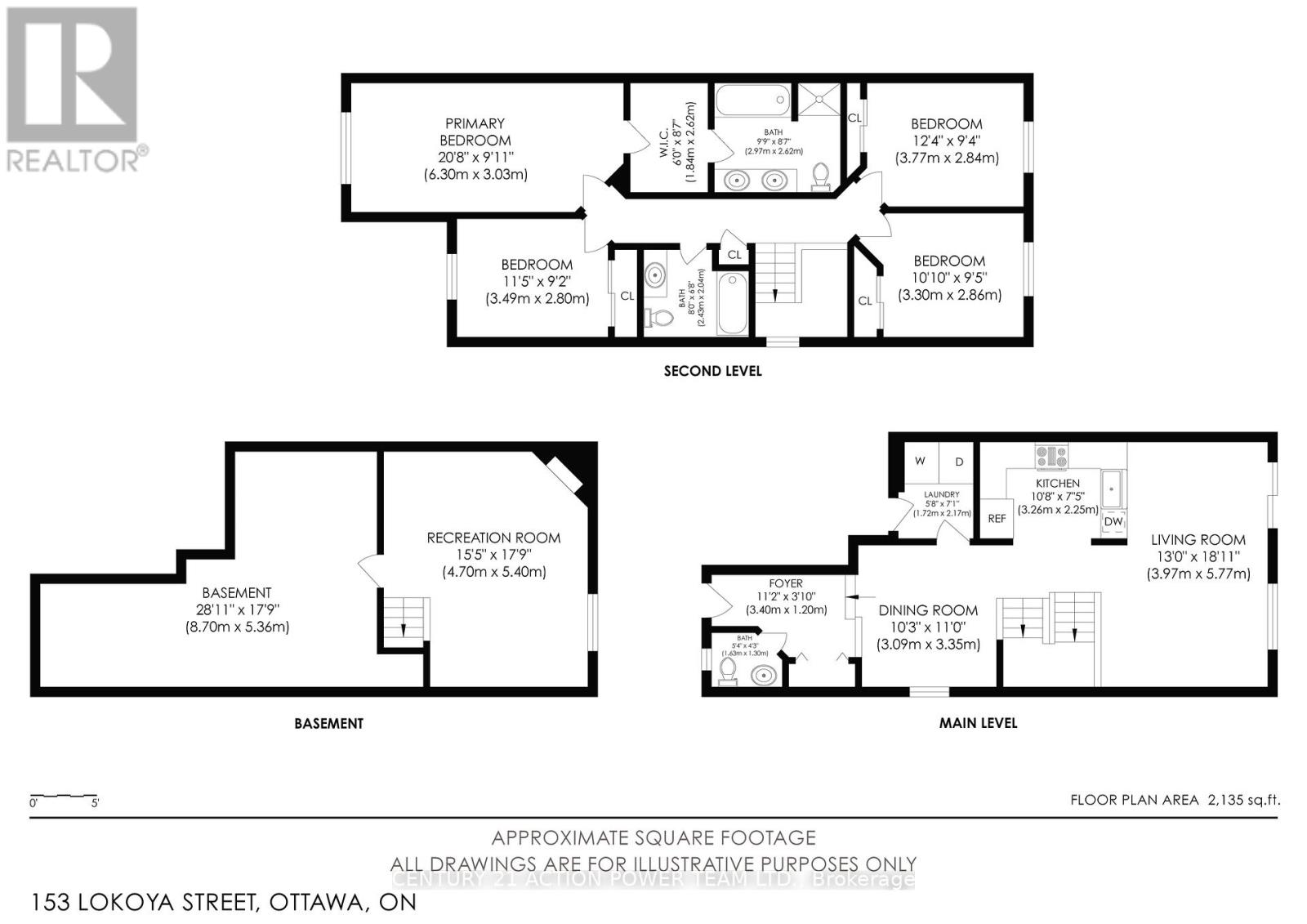 153 Lokoya Street, Ottawa, Ontario  K2S 0J5 - Photo 46 - X13117624