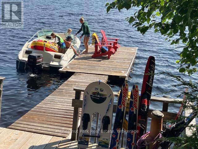 1173 Watts Road, Dysart Et Al, Ontario  K0M 1S0 - Photo 37 - X12780112