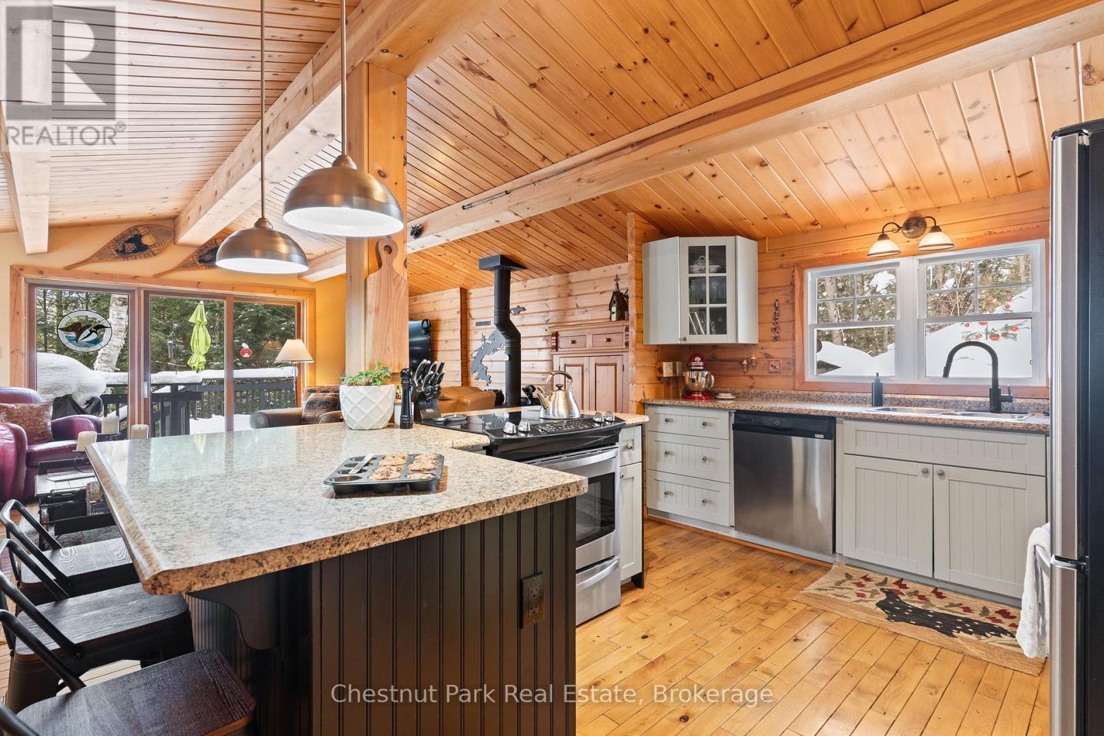 1173 Watts Road, Dysart Et Al, Ontario  K0M 1S0 - Photo 7 - X12780112