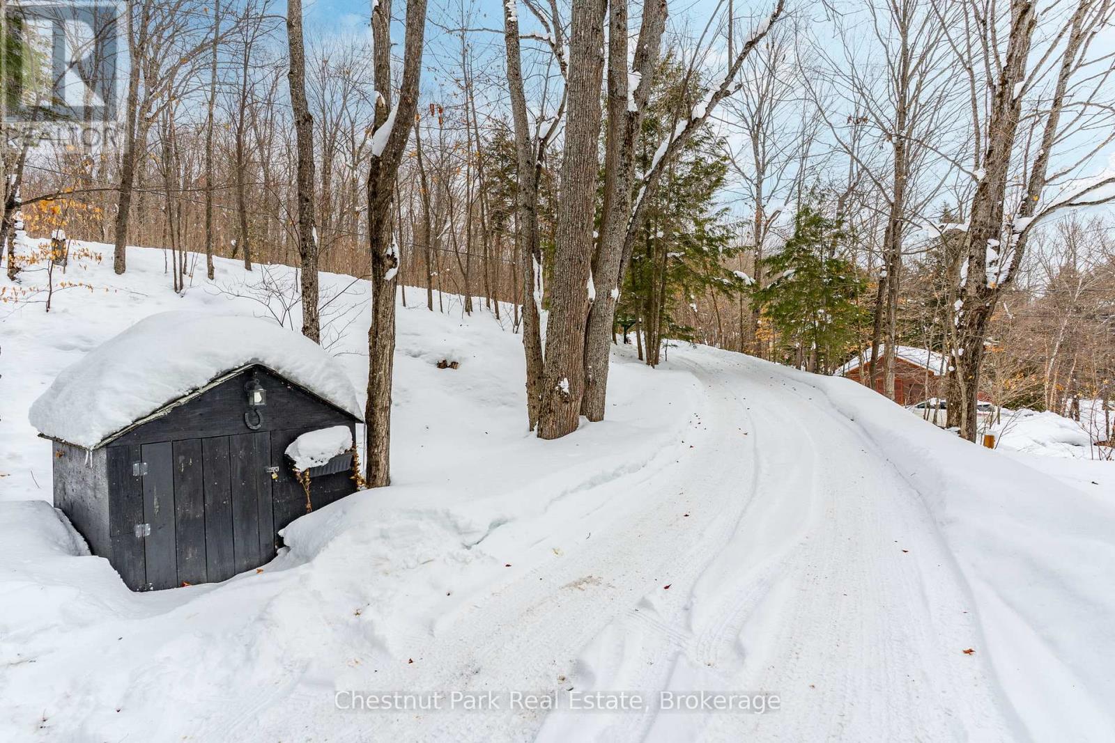 1173 Watts Road, Dysart Et Al, Ontario  K0M 1S0 - Photo 45 - X12780112