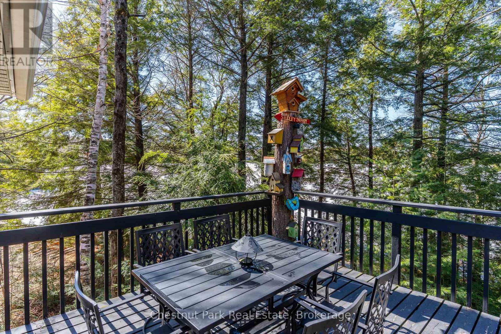1173 Watts Road, Dysart Et Al, Ontario  K0M 1S0 - Photo 40 - X12780112