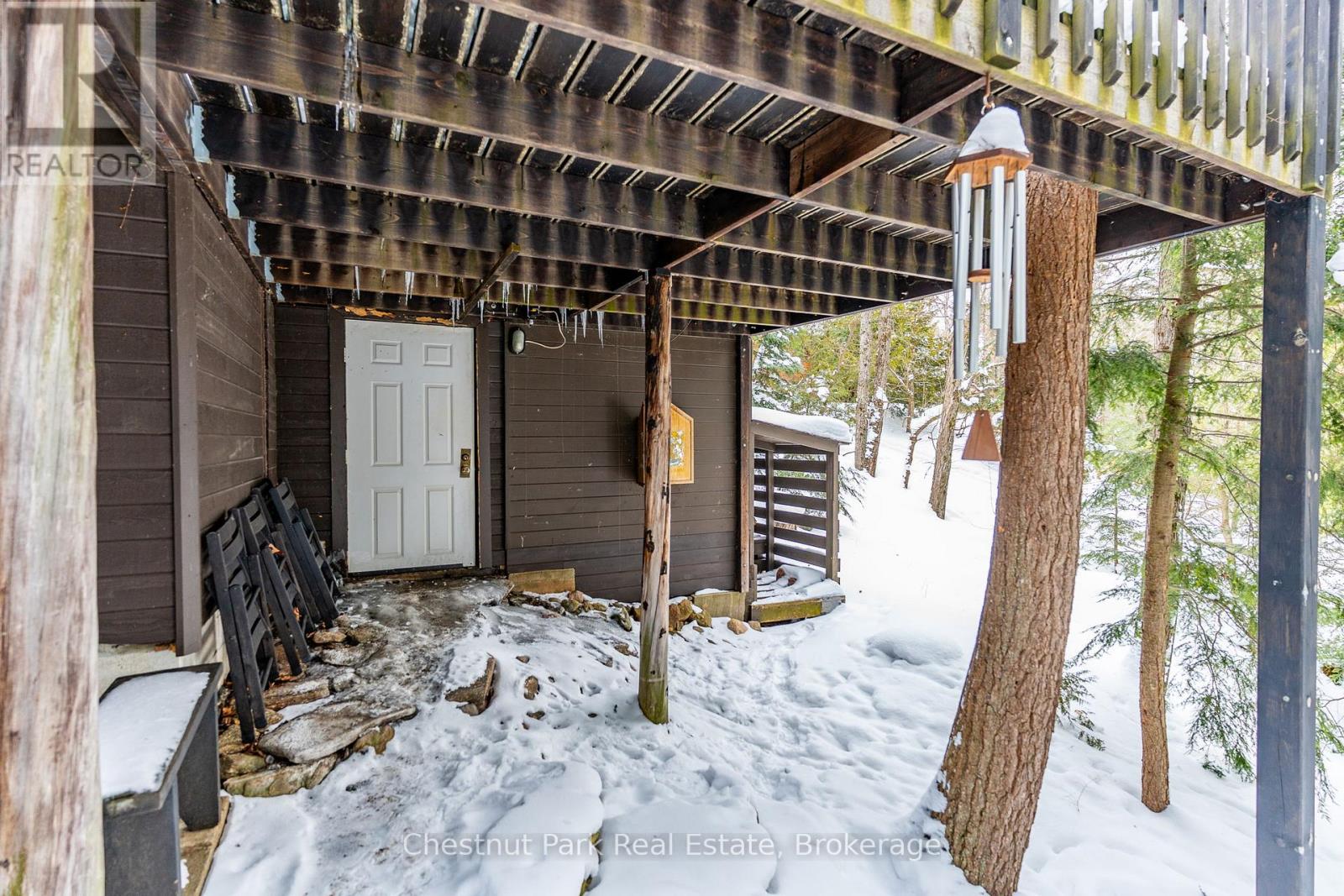 1173 Watts Road, Dysart Et Al, Ontario  K0M 1S0 - Photo 42 - X12780112
