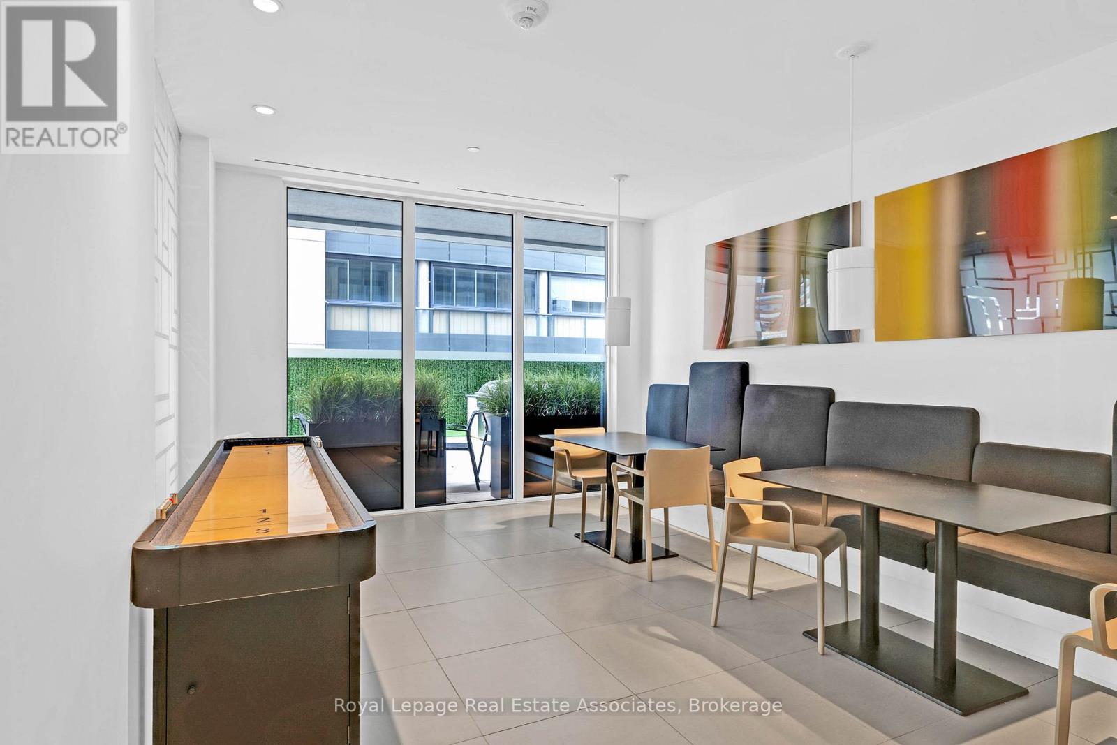 2206 - 68 Shuter Street, Toronto, Ontario  M5B 1B4 - Photo 26 - C12982908