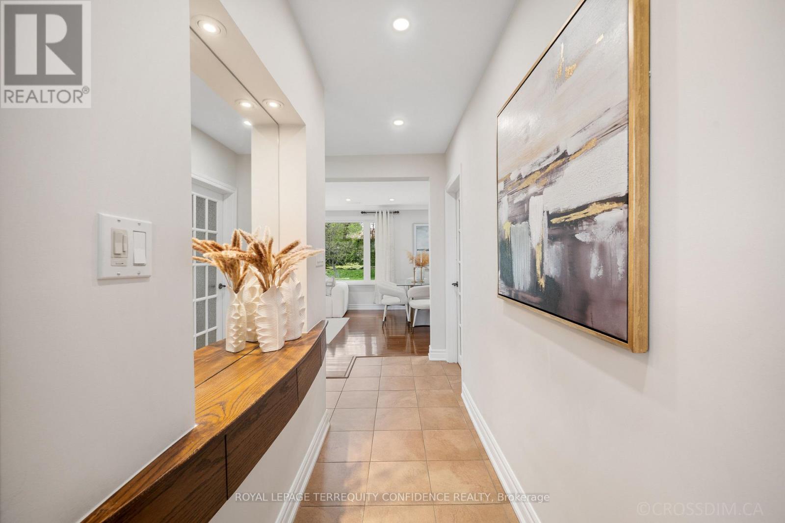 12 Finchurst Drive, Toronto, Ontario  M2R 1K9 - Photo 12 - C13116948