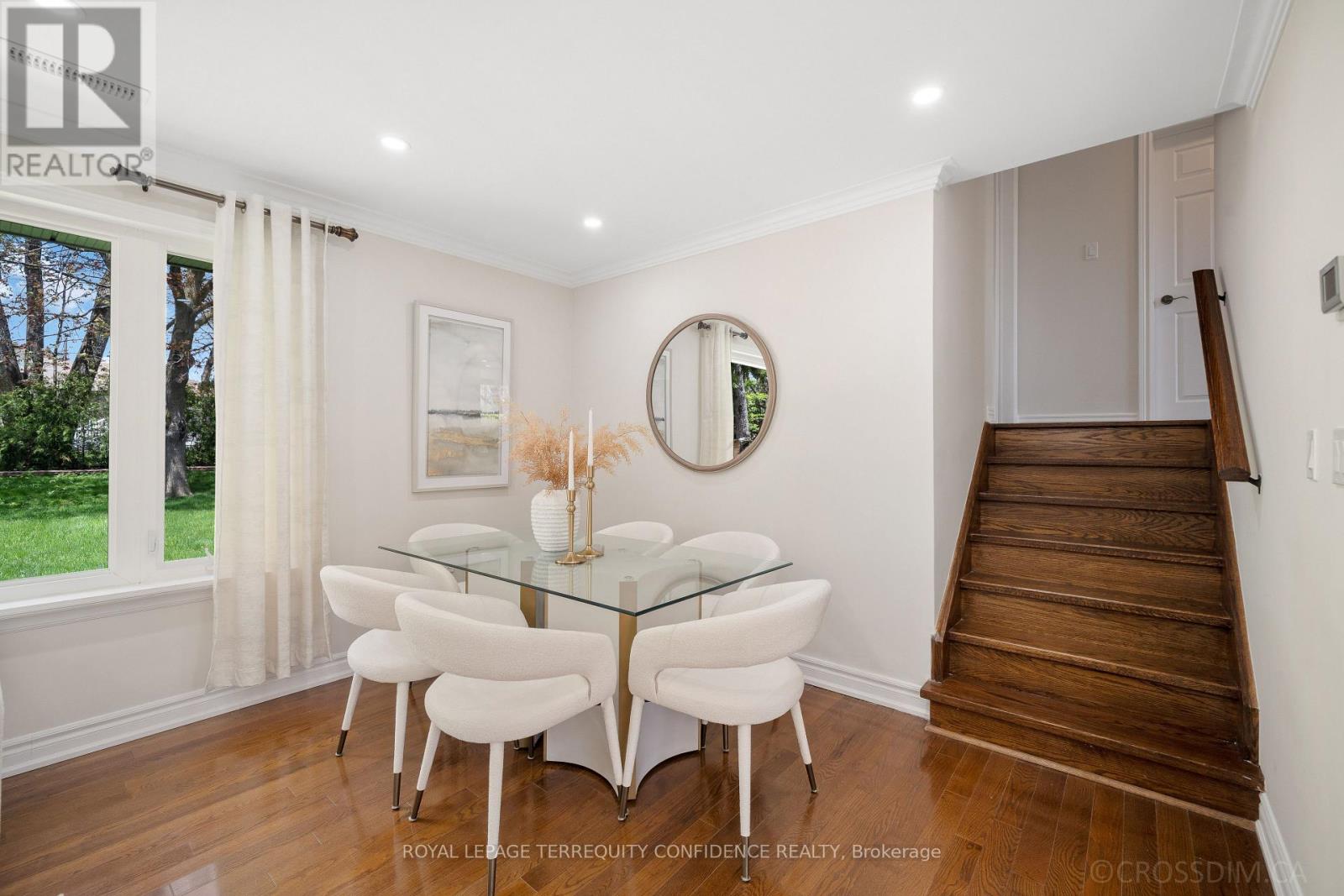 12 Finchurst Drive, Toronto, Ontario  M2R 1K9 - Photo 6 - C13116948