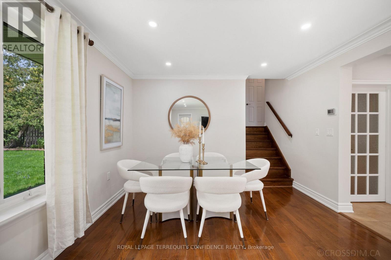 12 Finchurst Drive, Toronto, Ontario  M2R 1K9 - Photo 7 - C13116948