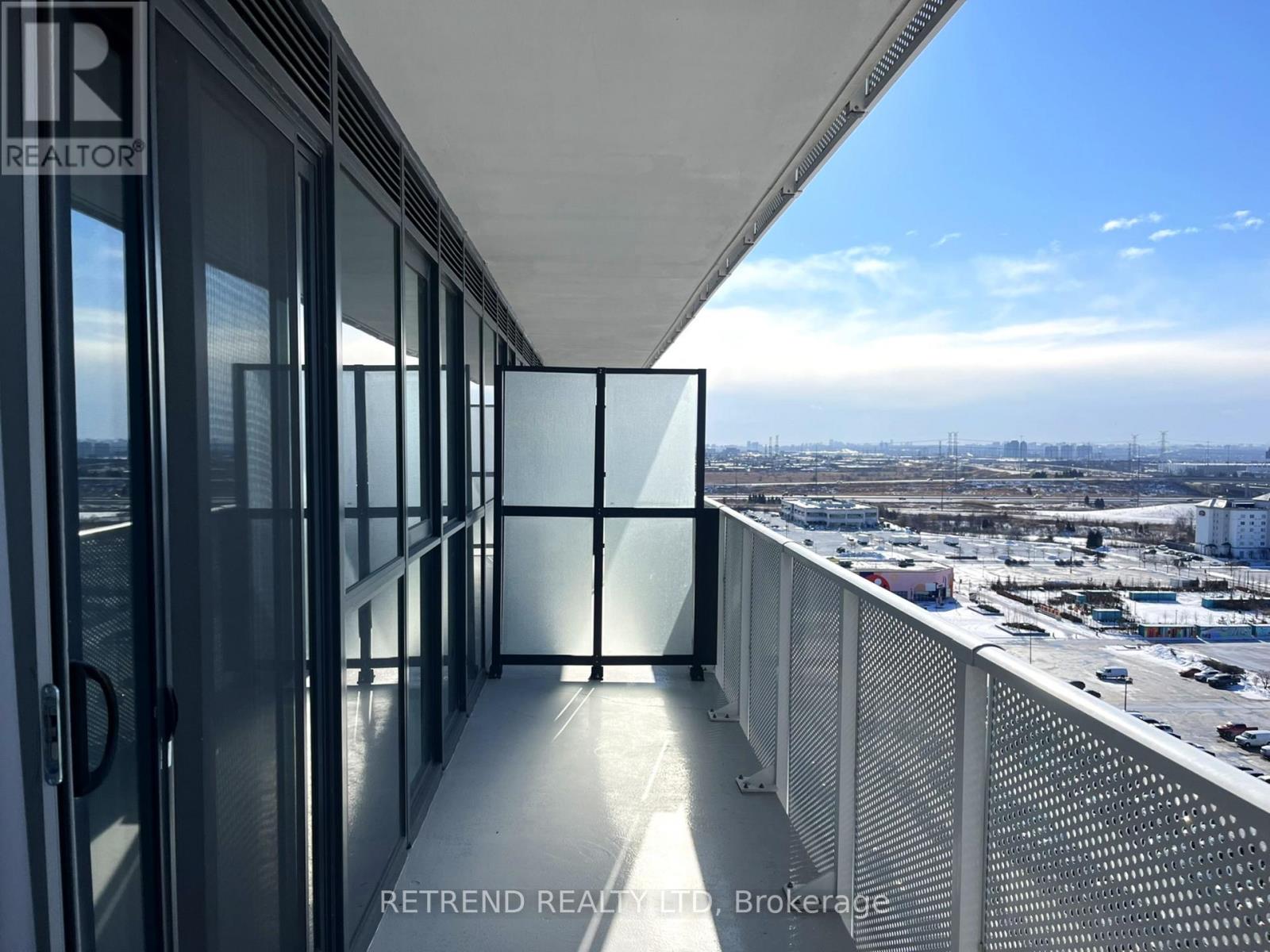 1709 - 195 Commerce Street, Vaughan, Ontario  L4K 0P9 - Photo 9 - N12955784