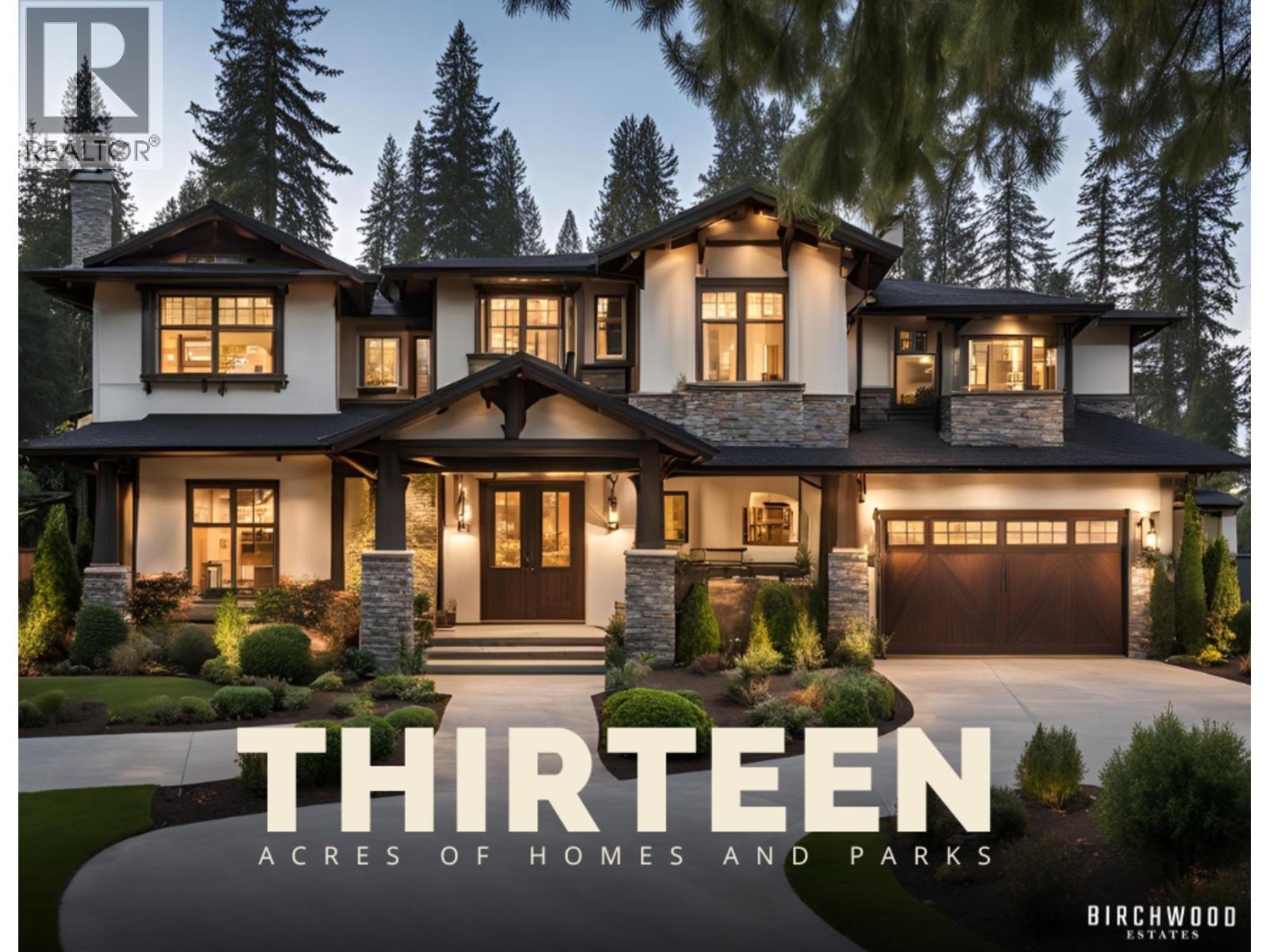 Lot 14 2307 Sunnyside Road, Port Moody, British Columbia  V3H 4Y4 - Photo 3 - R3122581