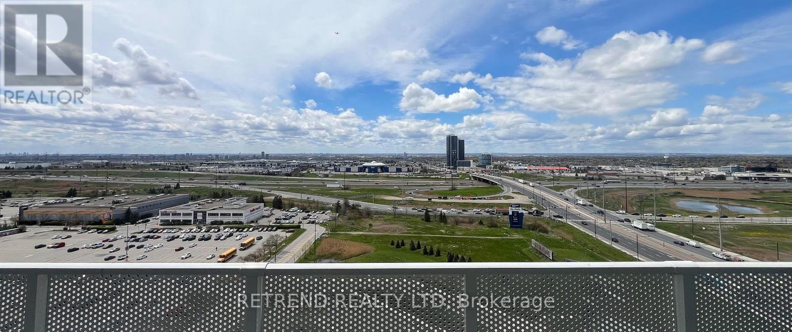 1709 - 195 Commerce Street, Vaughan, Ontario  L4K 0P9 - Photo 10 - N12955784