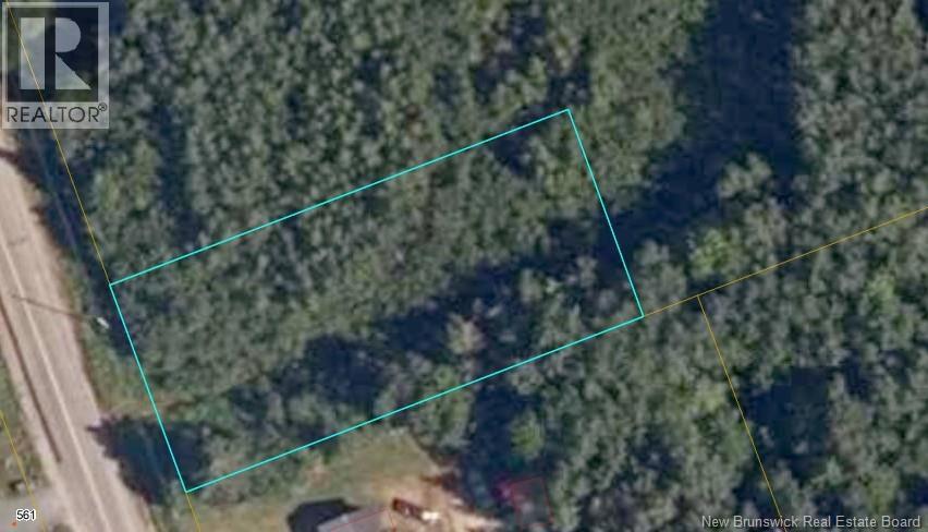 Lot Route 415 Warwick Road, Warwick Settlement, New Brunswick  E9E 1Z8 - Photo 1 - NB139333