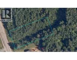 Lot Route 415 Warwick Road, Warwick Settlement, New Brunswick