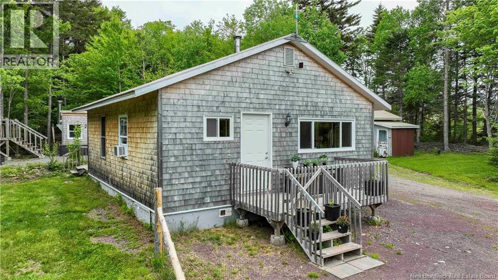 144 Mcgraw Road, Bains Corner, New Brunswick  E5R 0A4 - Photo 1 - NB139290