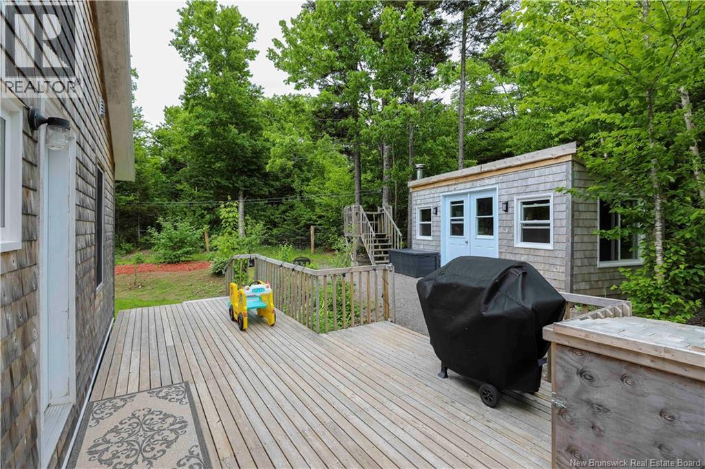 144 Mcgraw Road, Bains Corner, New Brunswick  E5R 0A4 - Photo 20 - NB139290