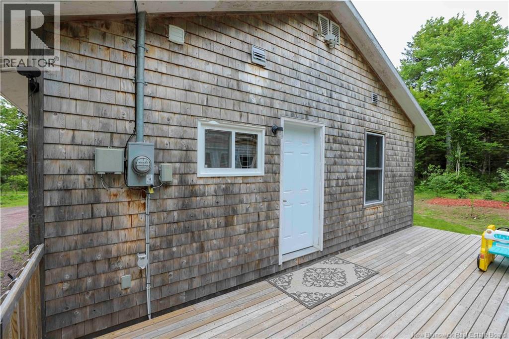 144 Mcgraw Road, Bains Corner, New Brunswick  E5R 0A4 - Photo 21 - NB139290