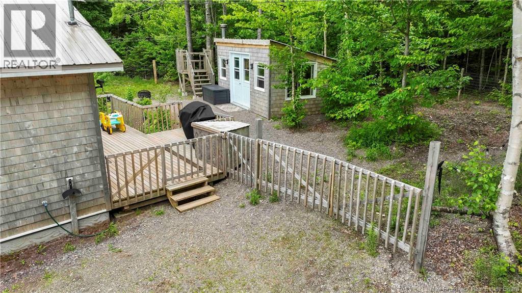 144 Mcgraw Road, Bains Corner, New Brunswick  E5R 0A4 - Photo 28 - NB139290