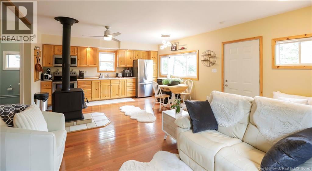 144 Mcgraw Road, Bains Corner, New Brunswick  E5R 0A4 - Photo 8 - NB139290