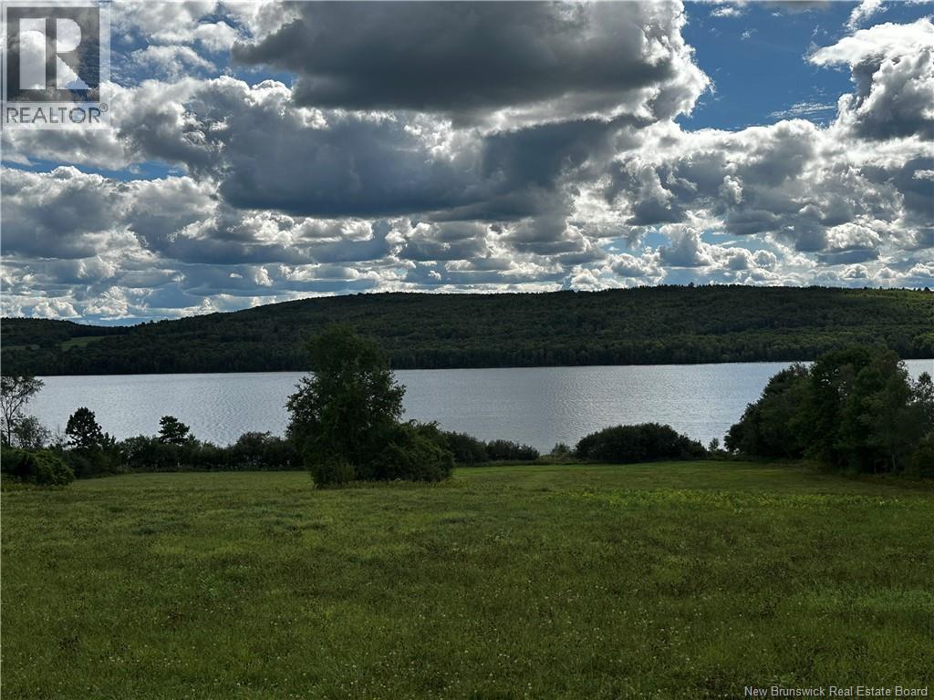 Lot Route 105, Upper Queensbury, New Brunswick  E6G 1W6 - Photo 1 - NB139286