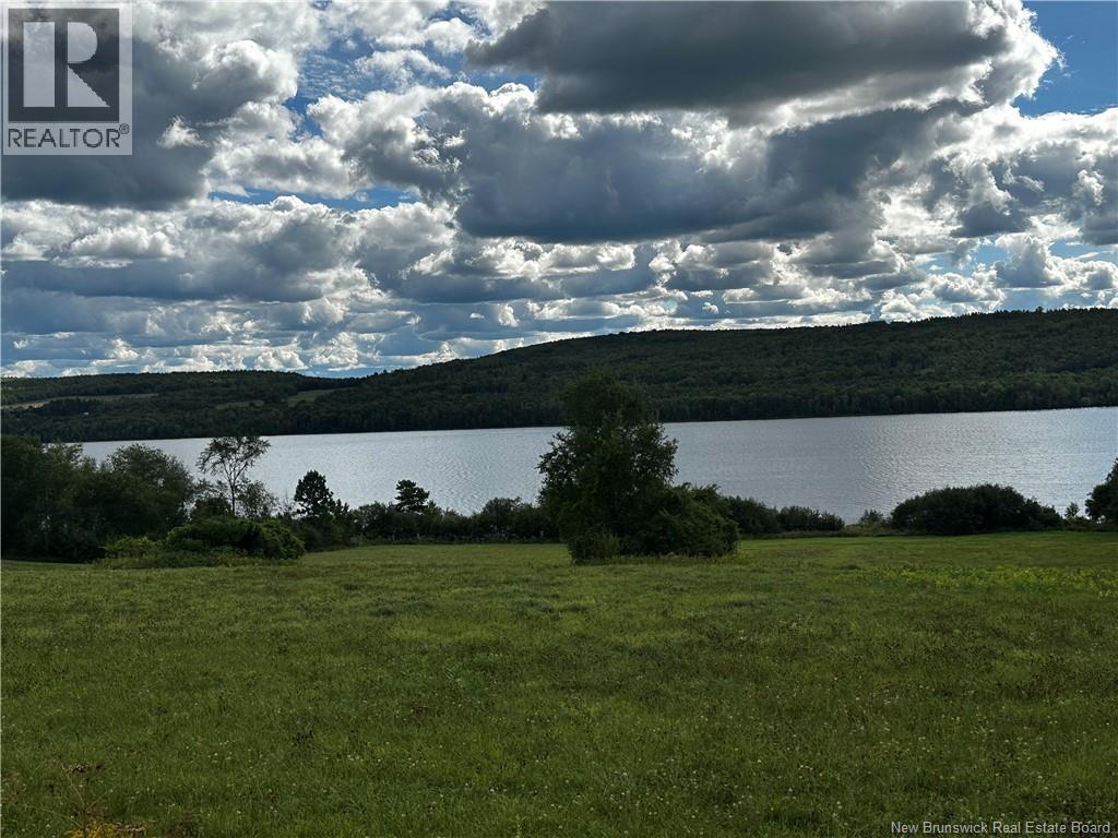 Lot Route 105, Upper Queensbury, New Brunswick  E6G 1W6 - Photo 4 - NB139286