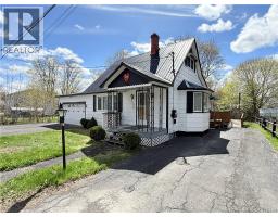 131 St John Street, woodstock, New Brunswick