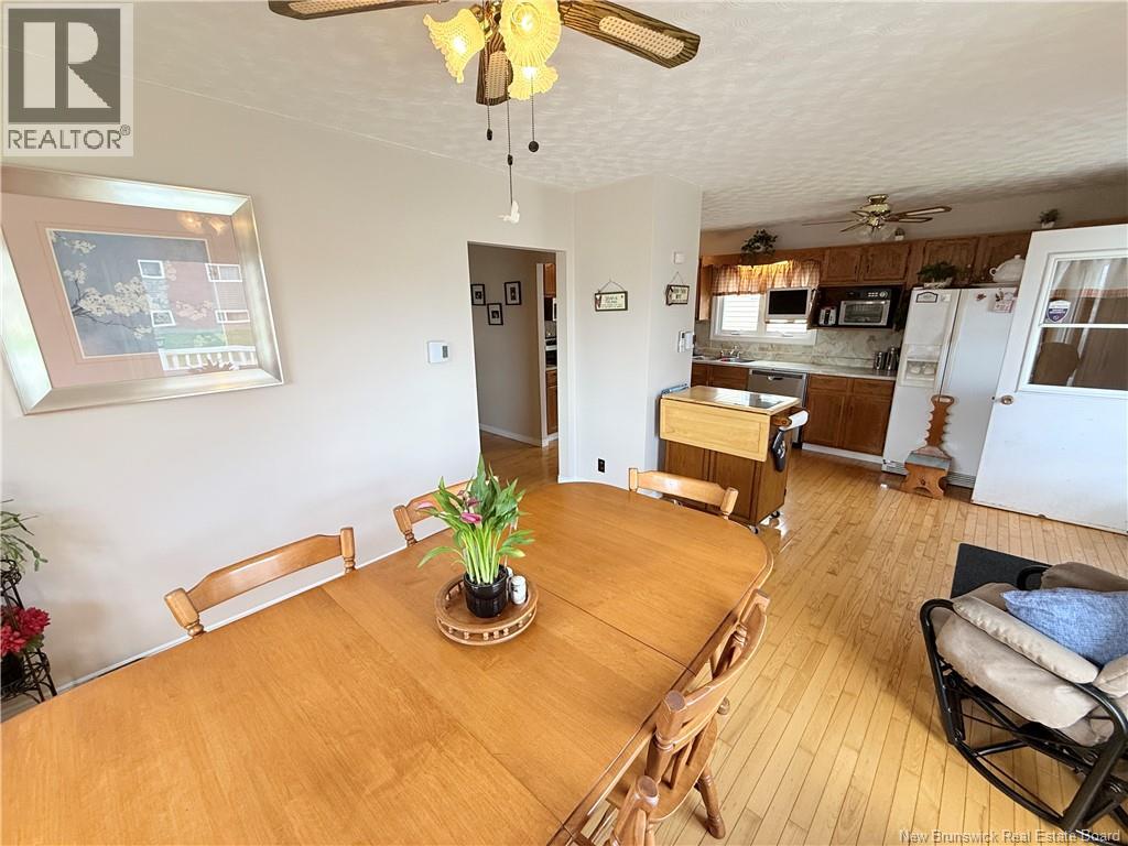128 St James Street, Woodstock, New Brunswick  E7M 2T7 - Photo 12 - NB139314
