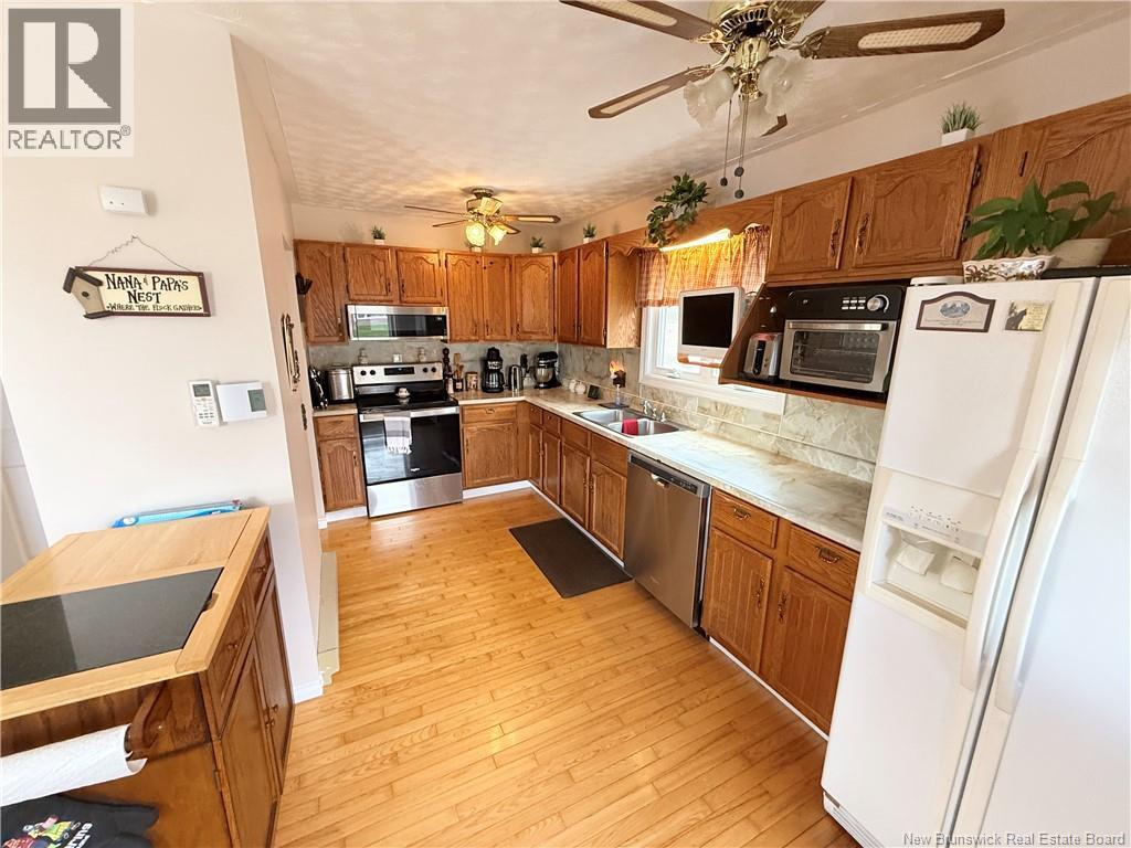 128 St James Street, Woodstock, New Brunswick  E7M 2T7 - Photo 6 - NB139314