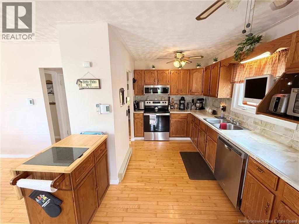 128 St James Street, Woodstock, New Brunswick  E7M 2T7 - Photo 10 - NB139314