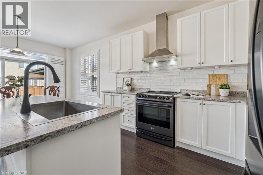 65 Barlow Place, Paris, Ontario  N3L 0H1 - Photo 19 - 40810571