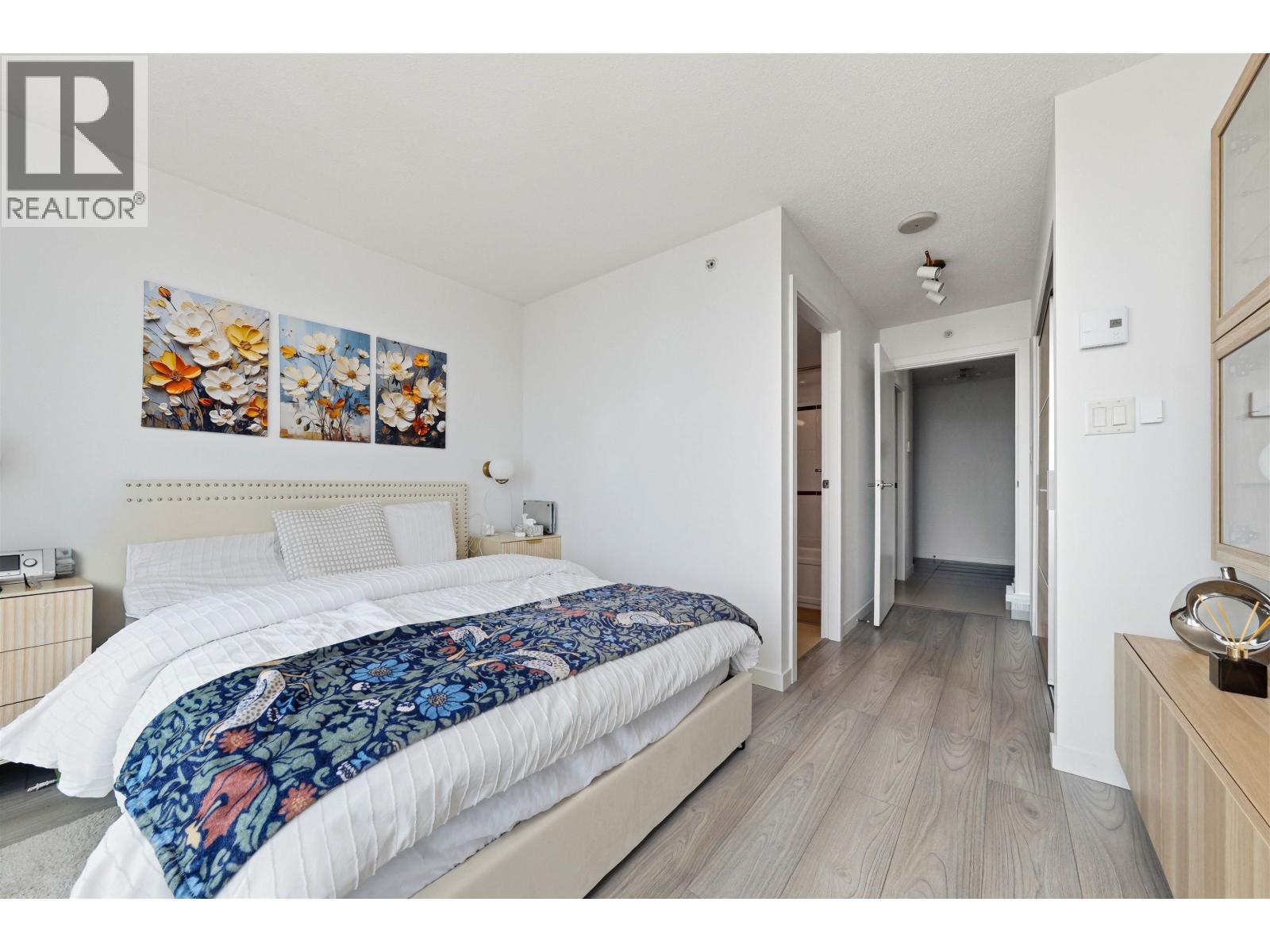 3007 610 Granville Street, Vancouver, British Columbia  V6C 3T3 - Photo 11 - R3122524